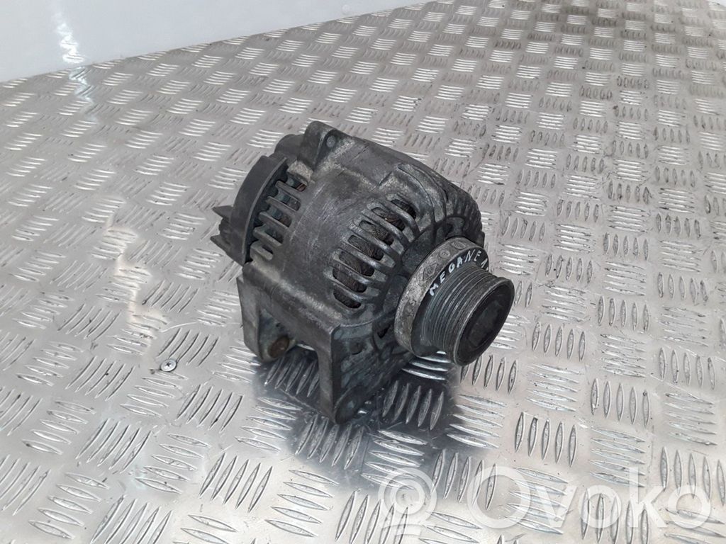 Renault Megane II Ģenerators 