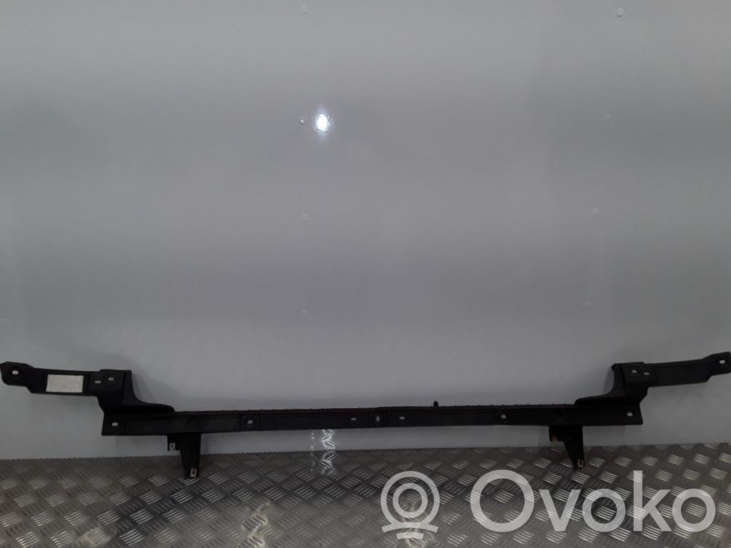 Volkswagen Phaeton Rear bumper mounting bracket 