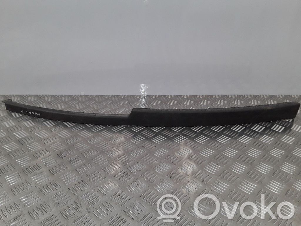 Opel Insignia A Adaos inferior bară față 