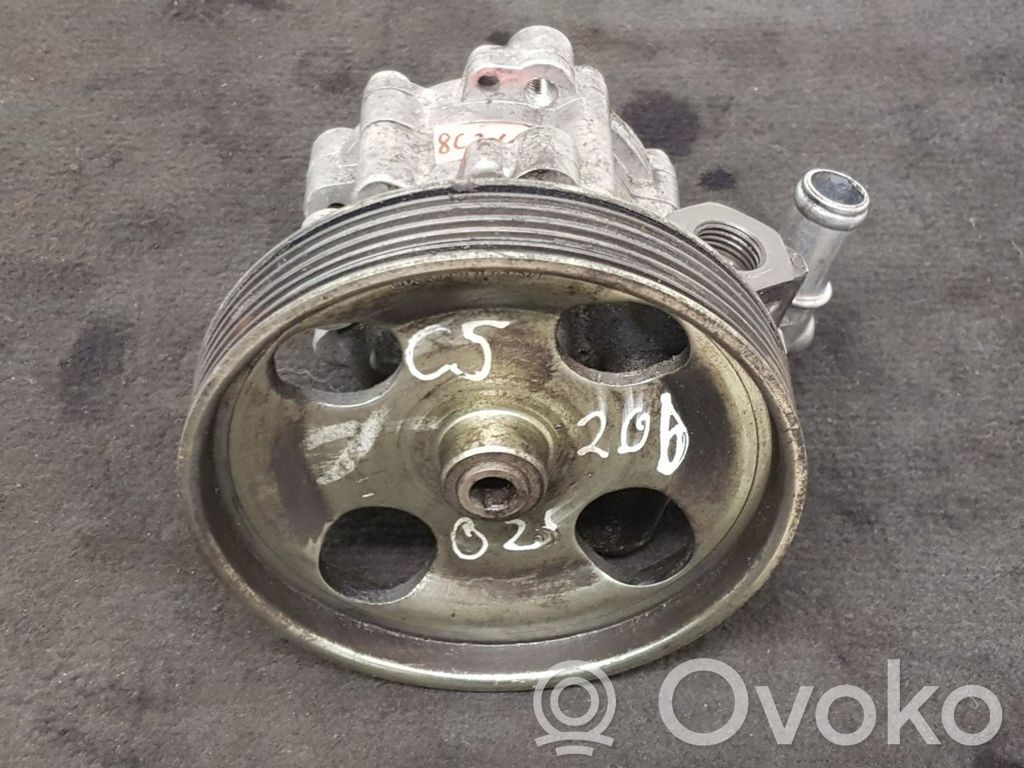 Citroen C5 Power steering pump 