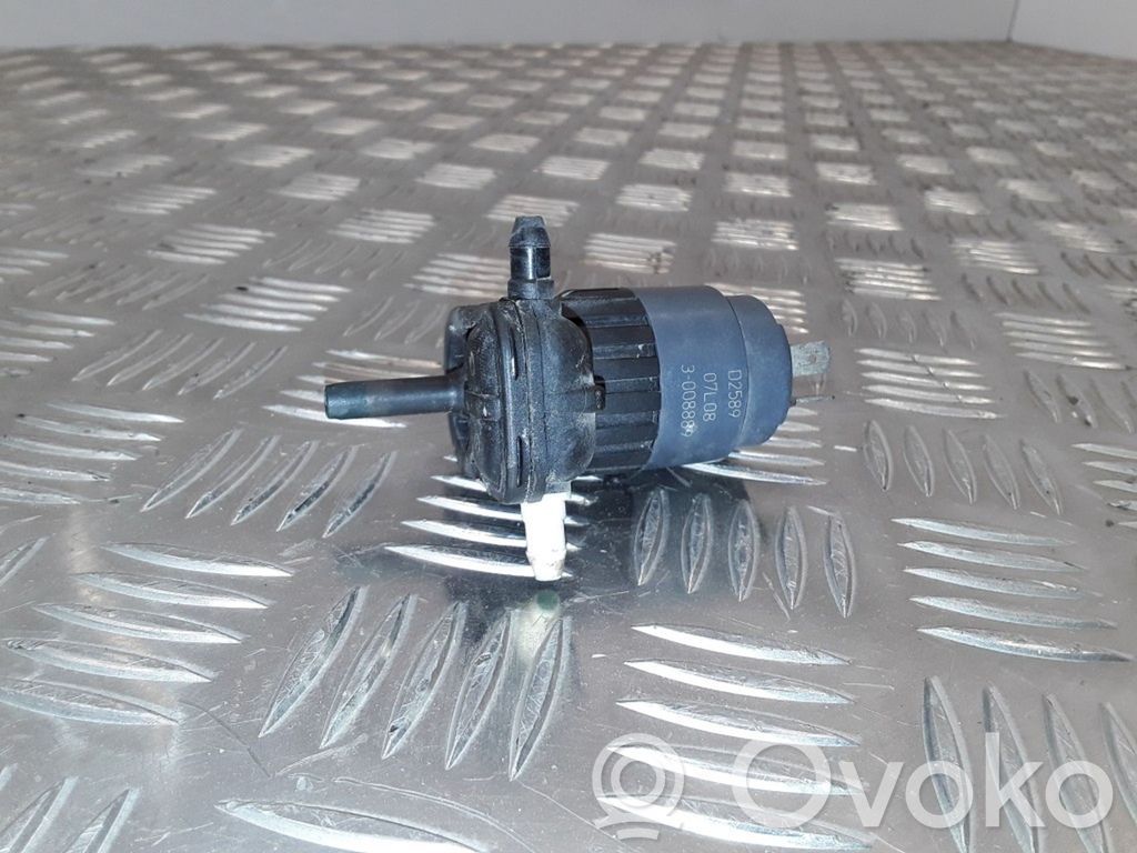 Lancia Ypsilon Windscreen/windshield washer pump 