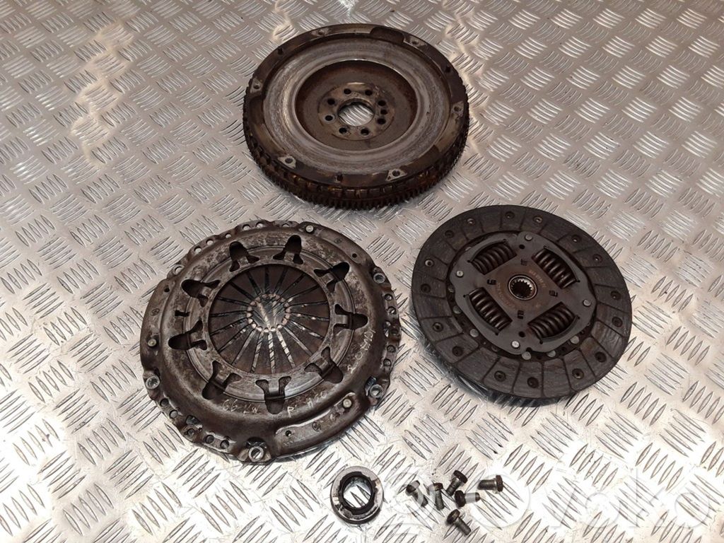 Citroen Xsara Picasso Clutch set kit 