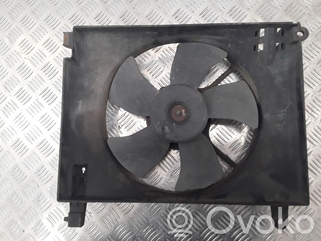 Daewoo Kalos Lüfter Satz Set 