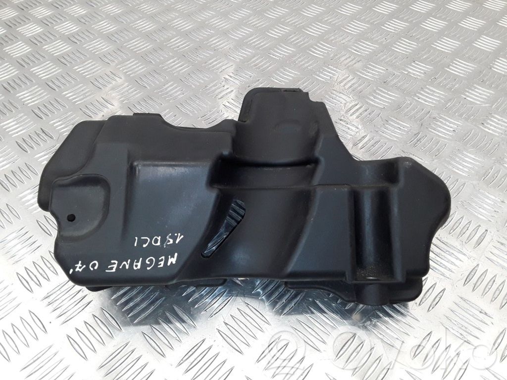Renault Megane II Engine cover (trim) 