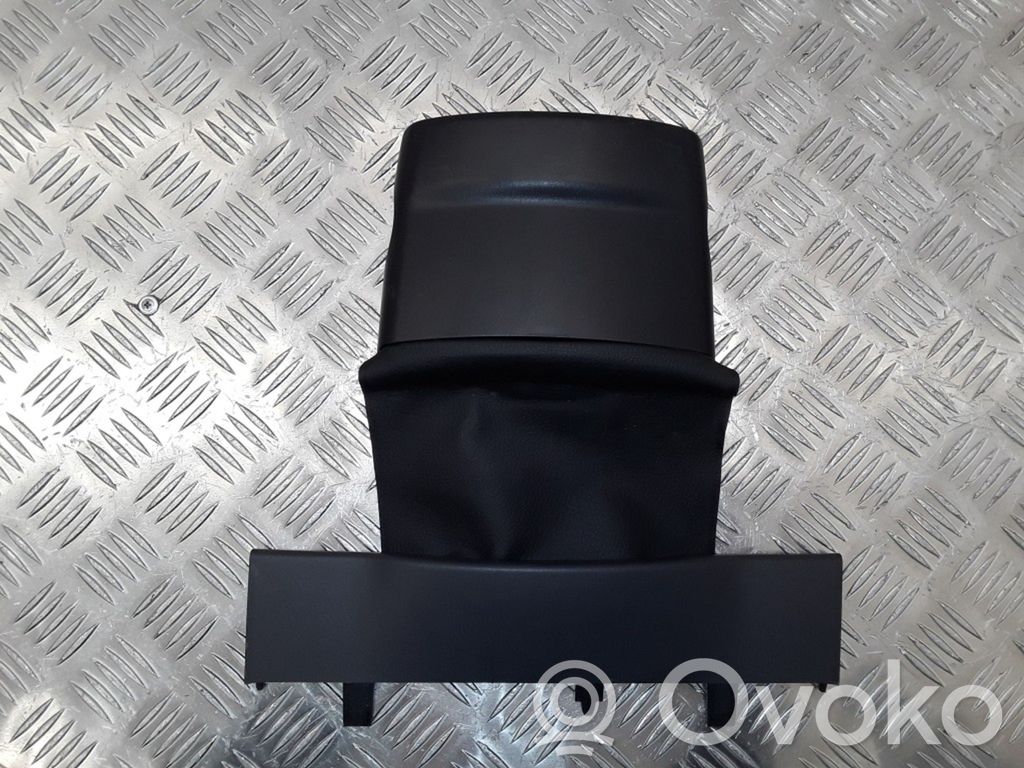 Volkswagen Caddy Steering wheel column trim 