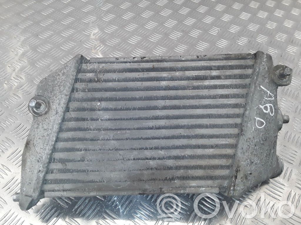Audi A8 S8 D3 4E Intercooler radiator 