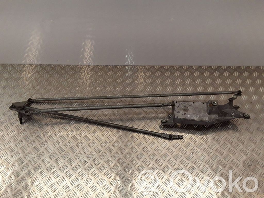 Renault Modus Valytuvų mechanizmas (trapecija) 
