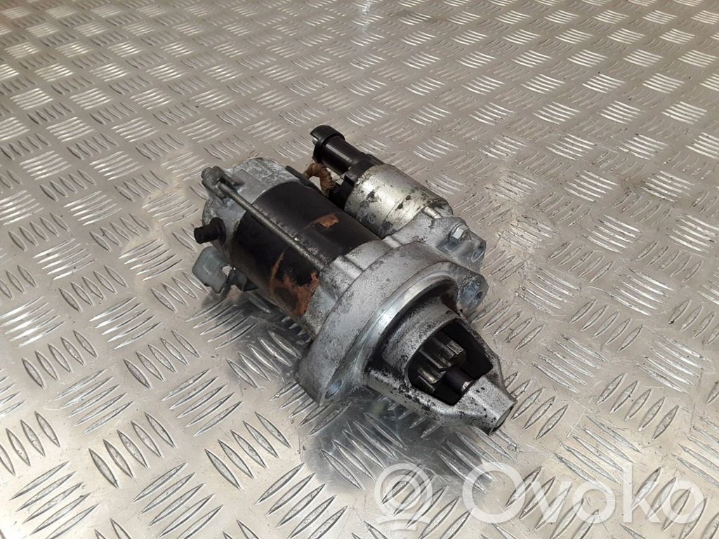 Honda Civic Anlasser 