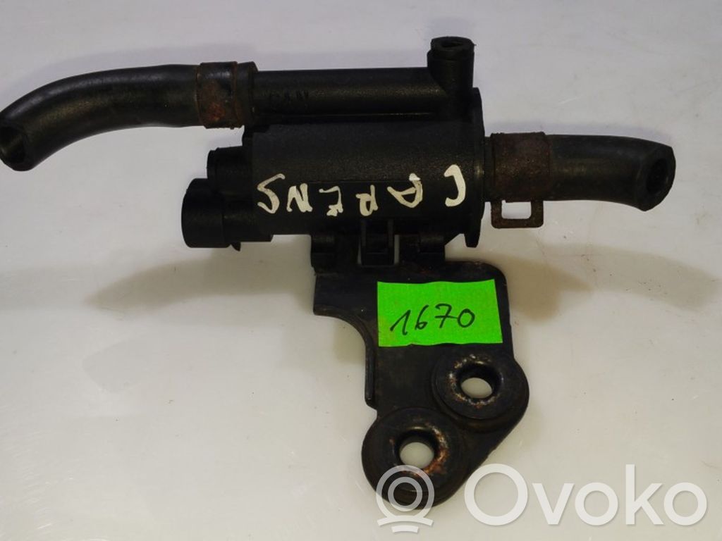 KIA Carens II Electroválvula del turbo 