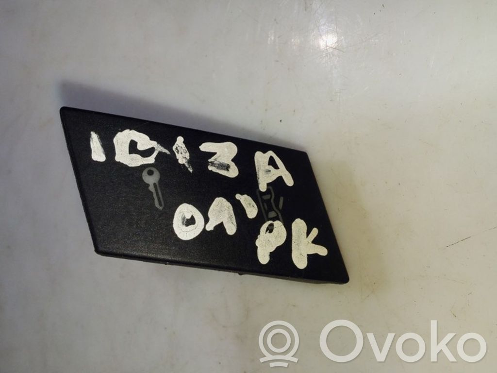 Seat Ibiza III (6L) Central locking switch button 