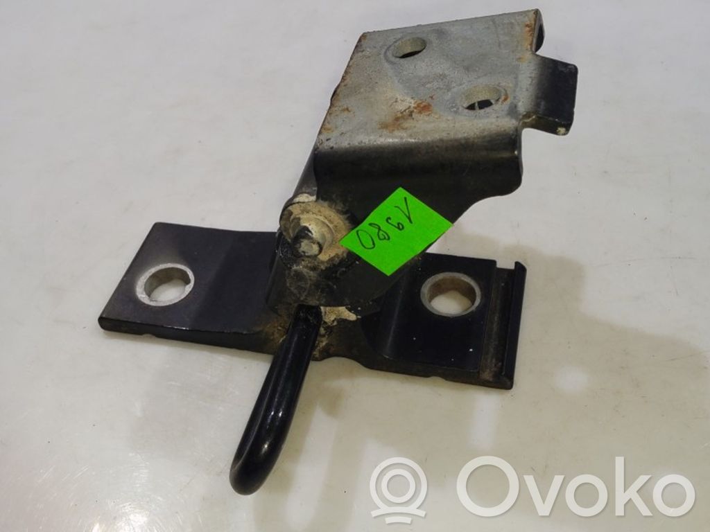 Audi A8 S8 D2 4D Front door upper hinge 