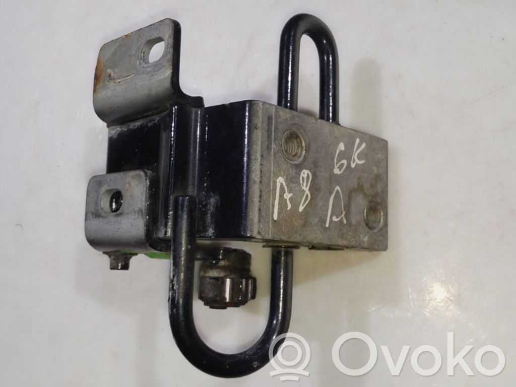 Audi A8 S8 D2 4D Rear door lower hinge 