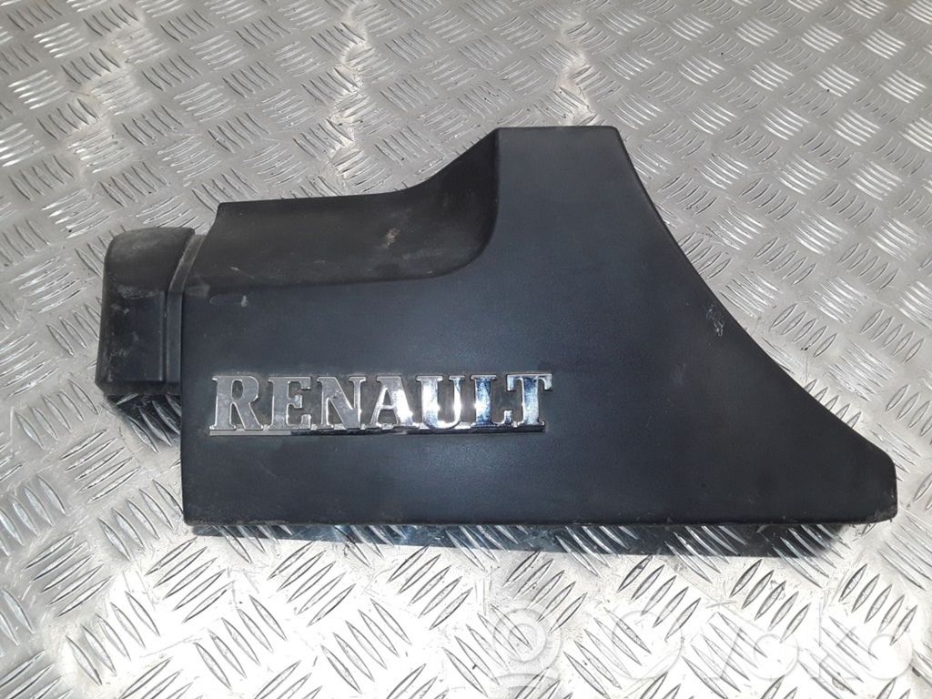 Renault Scenic RX Tailgate trim 