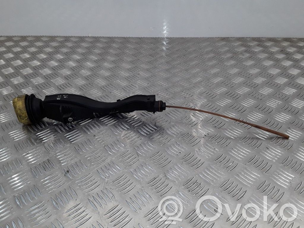 Renault Laguna II Oil level dip stick 