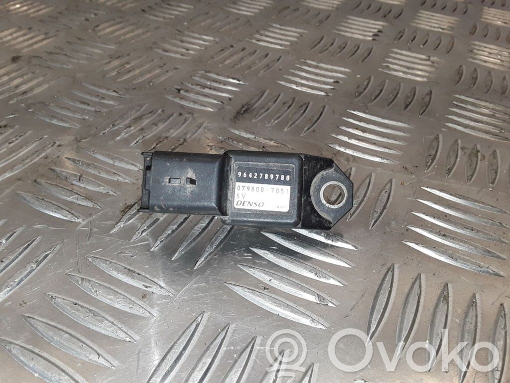 Peugeot 406 Air pressure sensor 