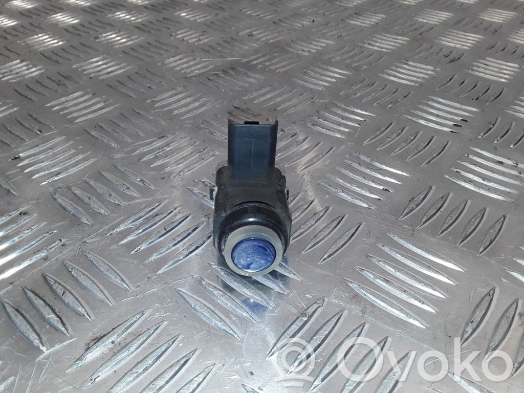 Citroen C8 Parksensor PDC 