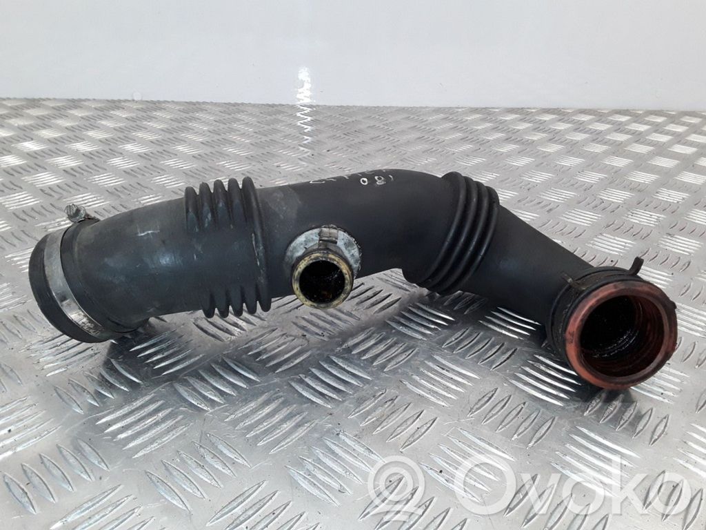Citroen C4 I Picasso Intercooler hose/pipe 
