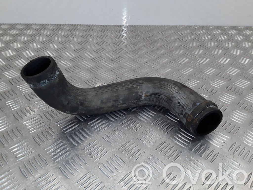 Intercooler hose/pipe