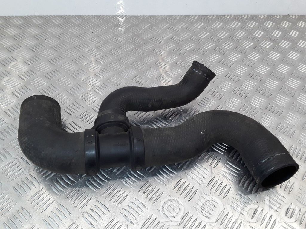 Peugeot 406 Intercooler hose/pipe 