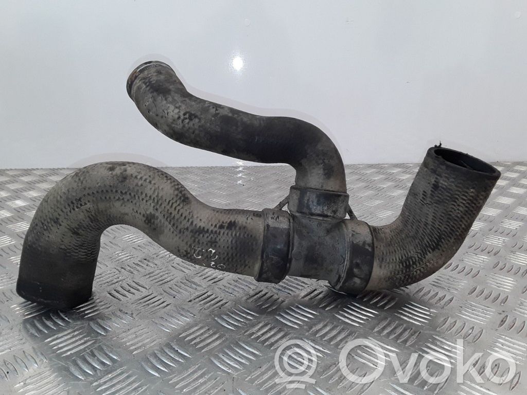 Peugeot 406 Intercooler hose/pipe 