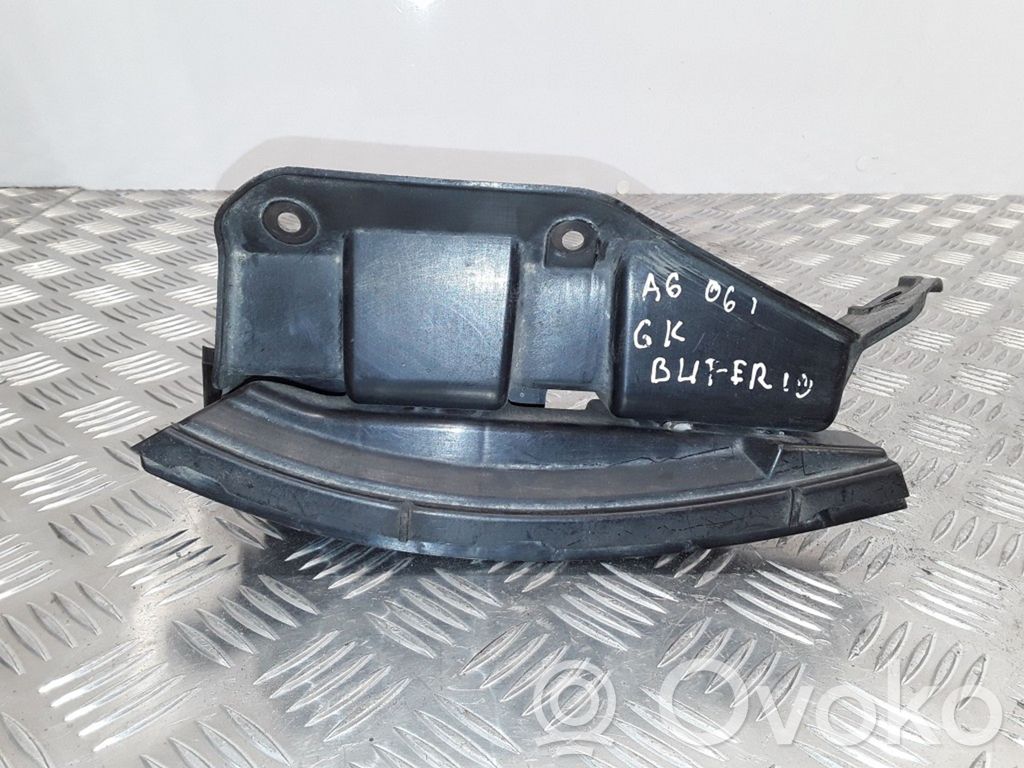 Audi A6 S6 C6 4F Uchwyt / Mocowanie zderzaka tylnego 