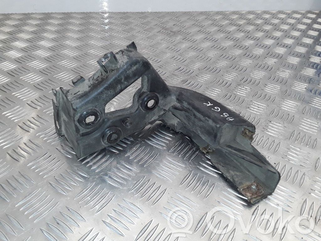 Audi A8 S8 D3 4E Rear bumper mounting bracket 