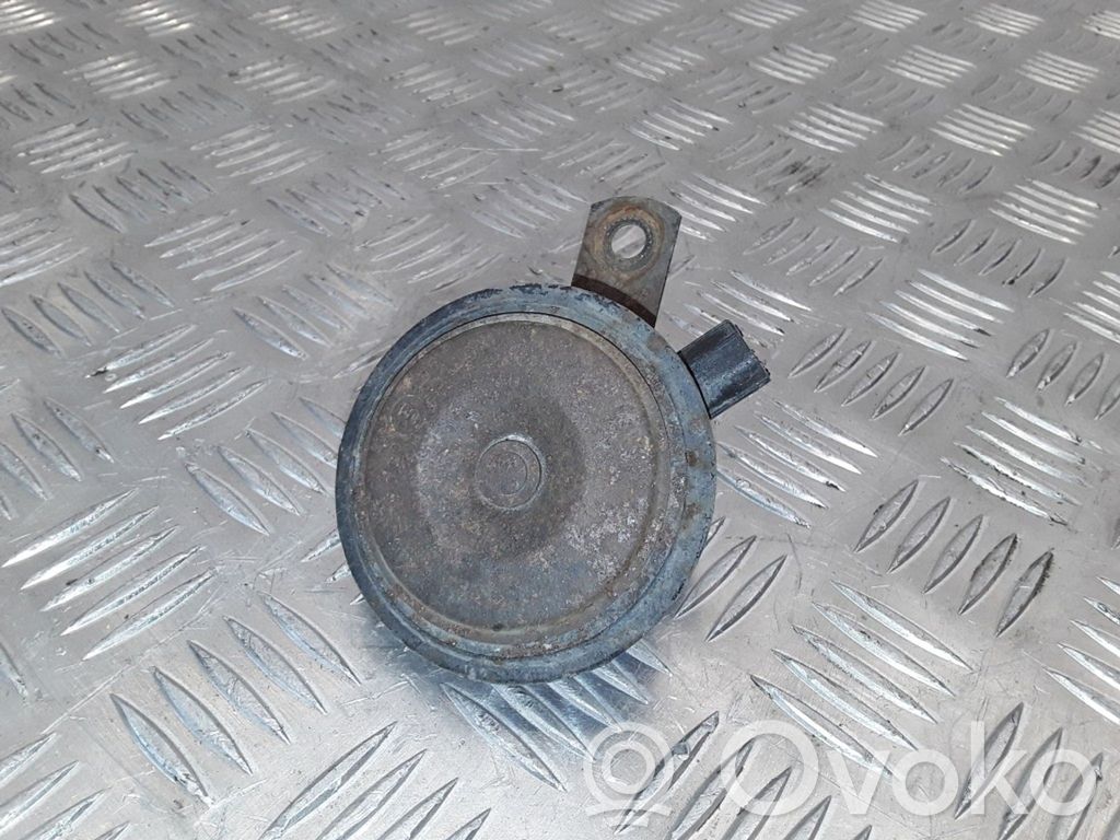 Honda Civic Señal acústica 