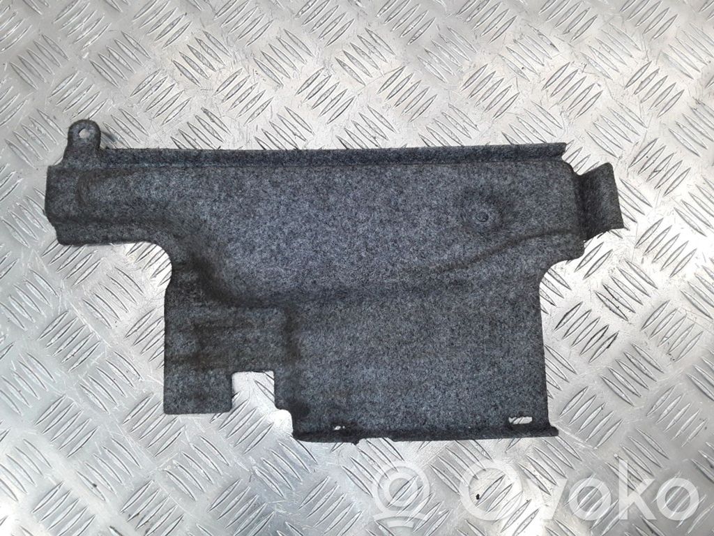 BMW 3 E92 E93 Other trunk/boot trim element 