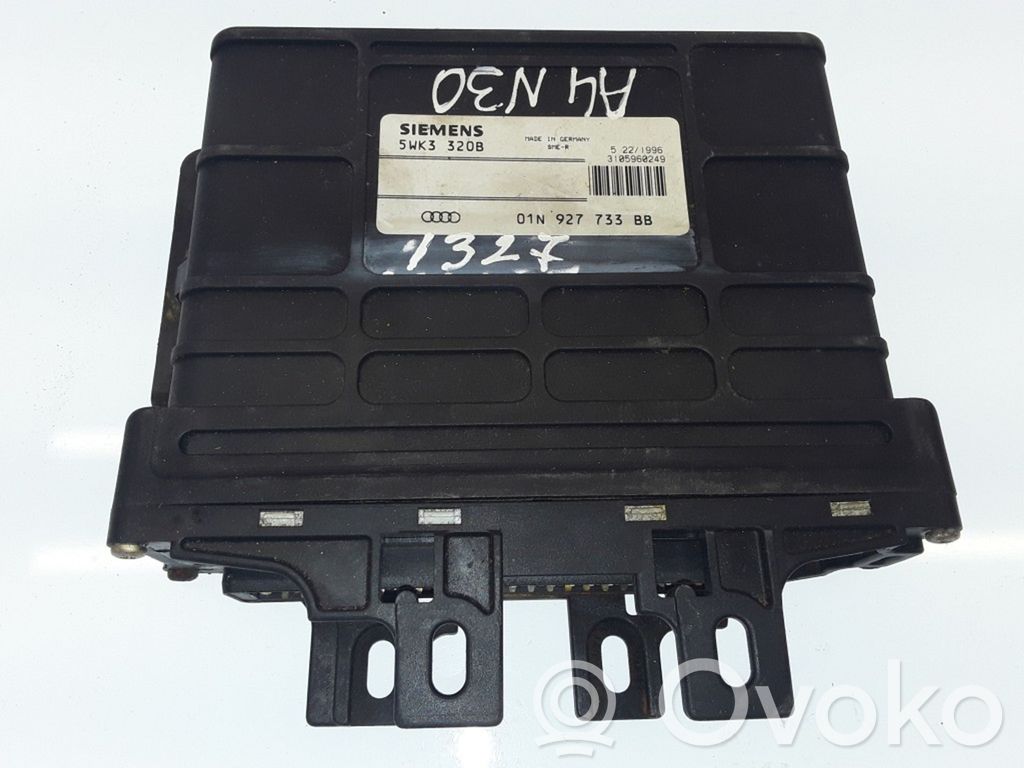 Audi A4 S4 B5 8D Engine control unit/module 