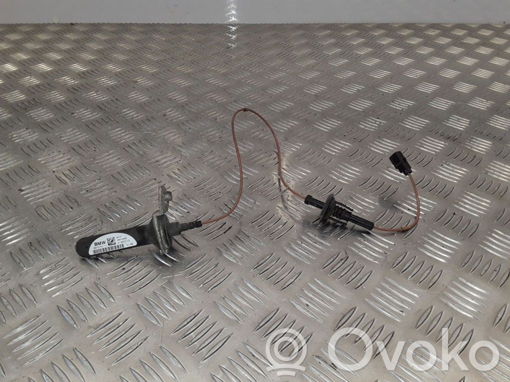BMW 3 E92 E93 Amplificateur d'antenne 
