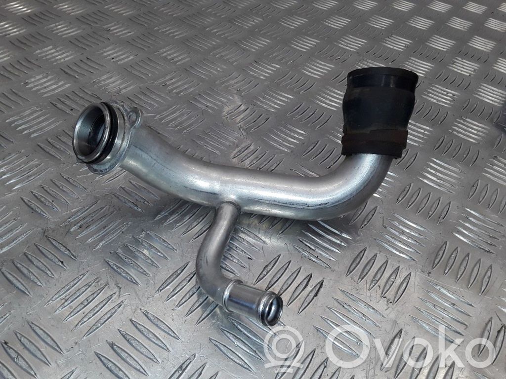 BMW 3 E92 E93 Caurulīte (-es) / šļūtene (-es) 