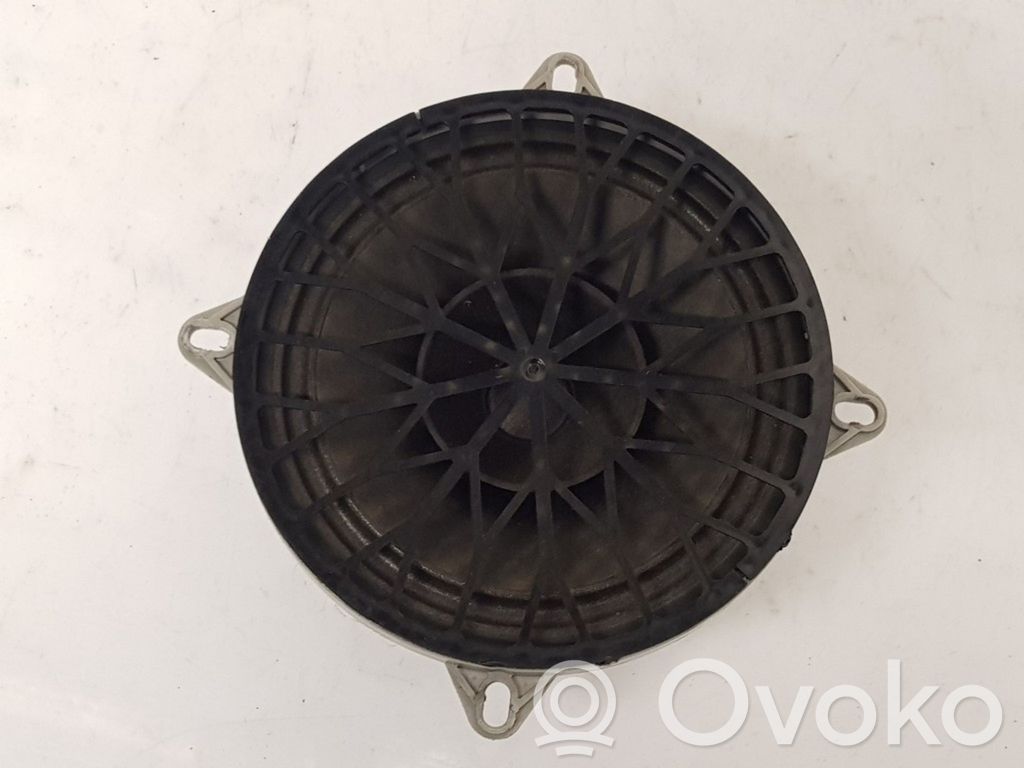 Citroen C2 Parcel shelf speaker 