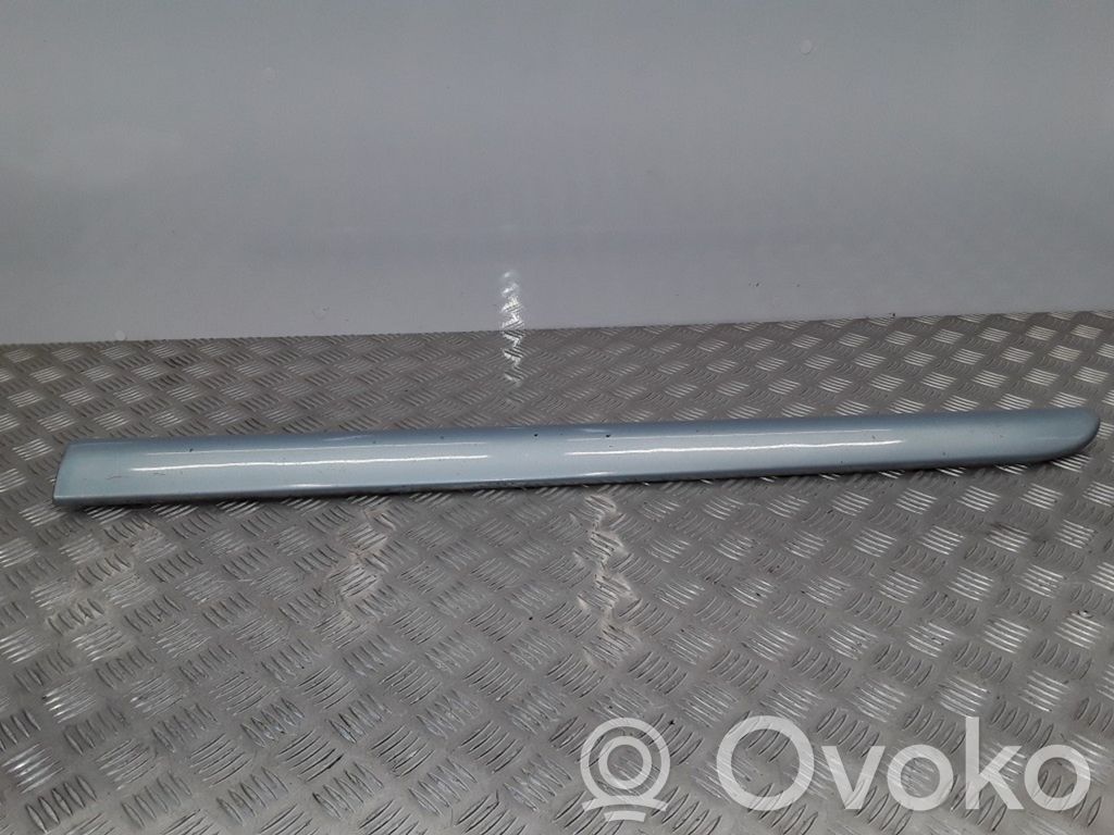 Citroen C5 Listwa drzwi przednich 