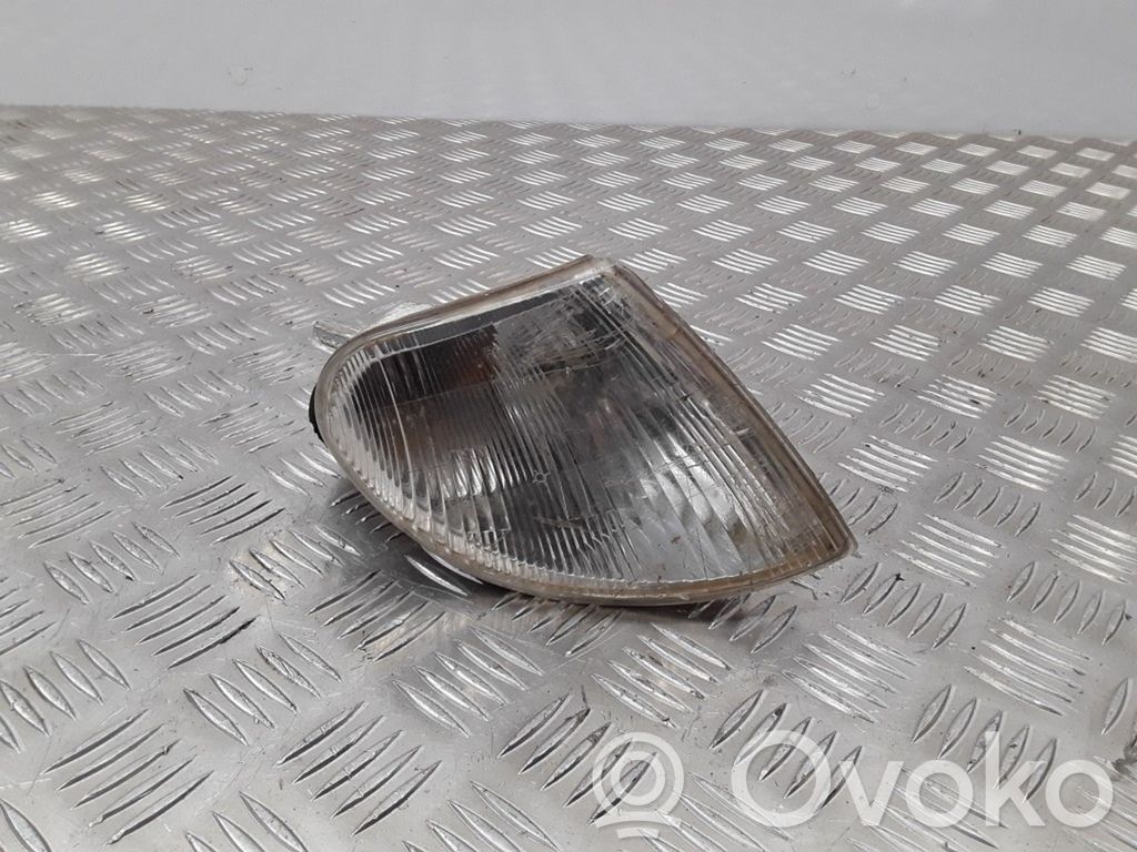 Citroen Berlingo Front indicator light 