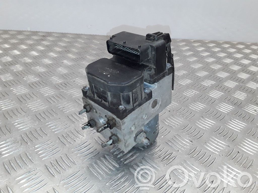 Peugeot 406 ABS Pump 