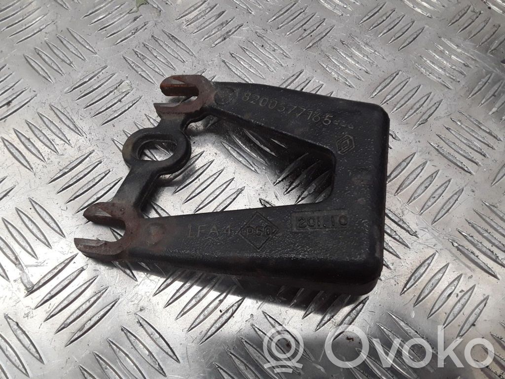 Renault Latitude (L70) Other exhaust manifold parts 