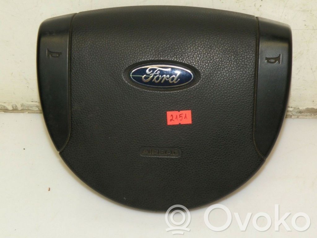 Ford Mondeo Mk III Airbag del volante 