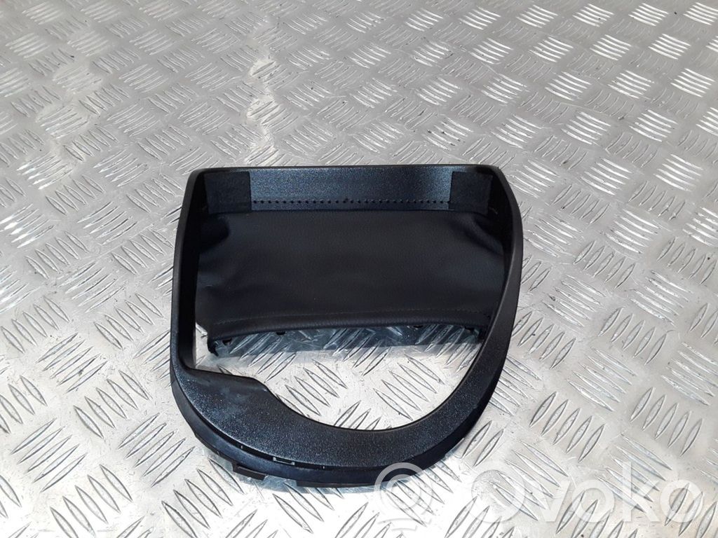 BMW 3 E92 E93 Steering wheel column trim 