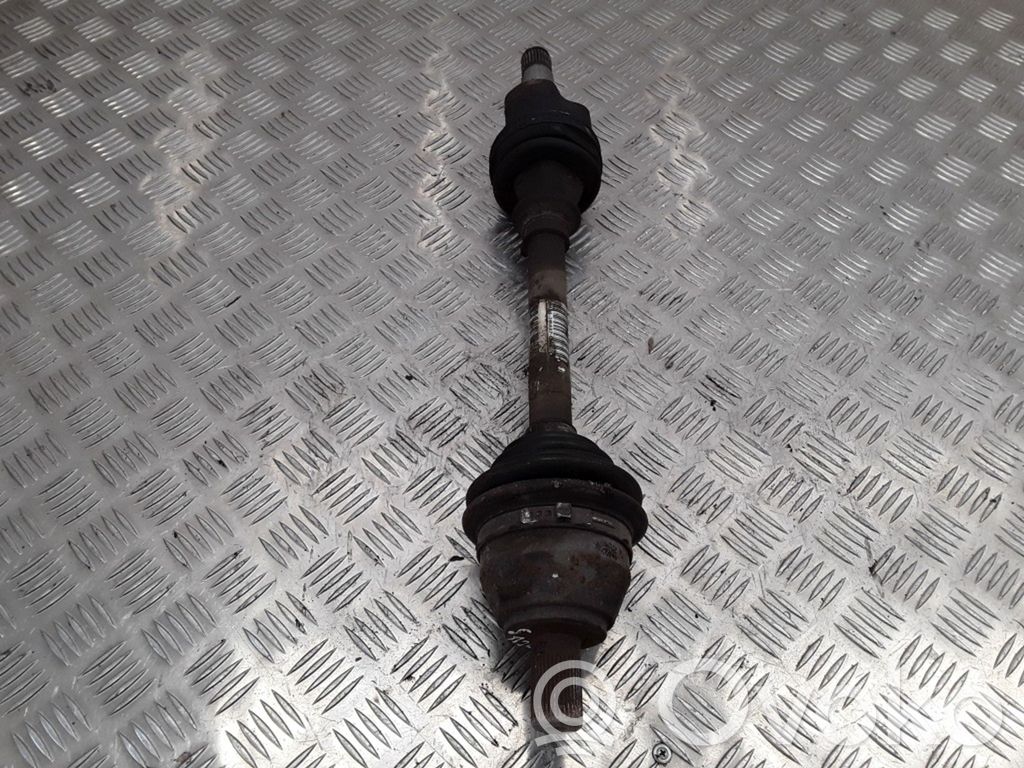Ford Focus Priekšējā pusass 