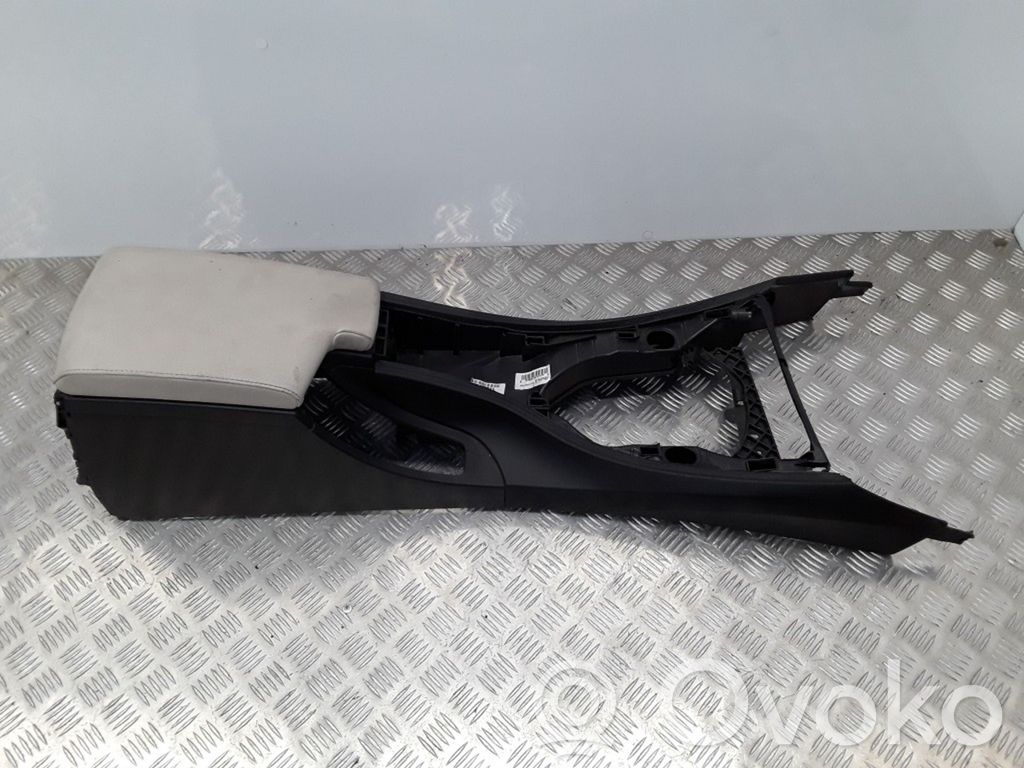 BMW 3 E92 E93 Centrinė konsolė 