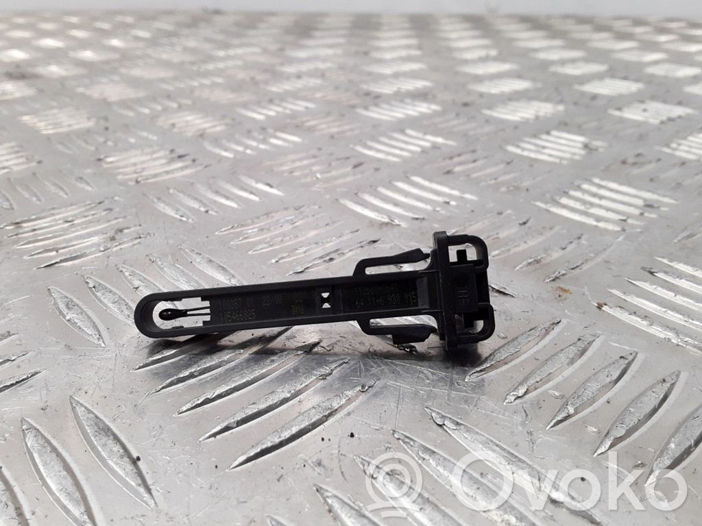 BMW 3 E92 E93 Intake air temperature sensor 