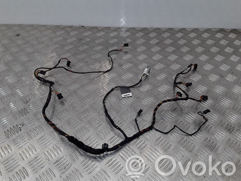 BMW 3 E92 E93 Otros cableados 