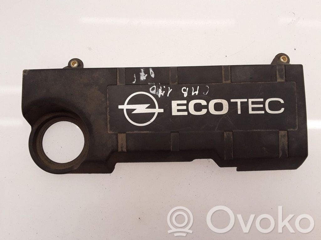 Opel Combo C Engine cover (trim) 
