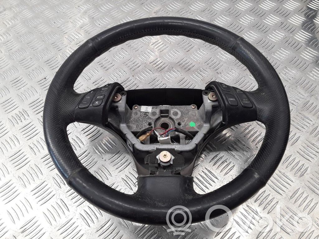 Mazda 6 Stūre 