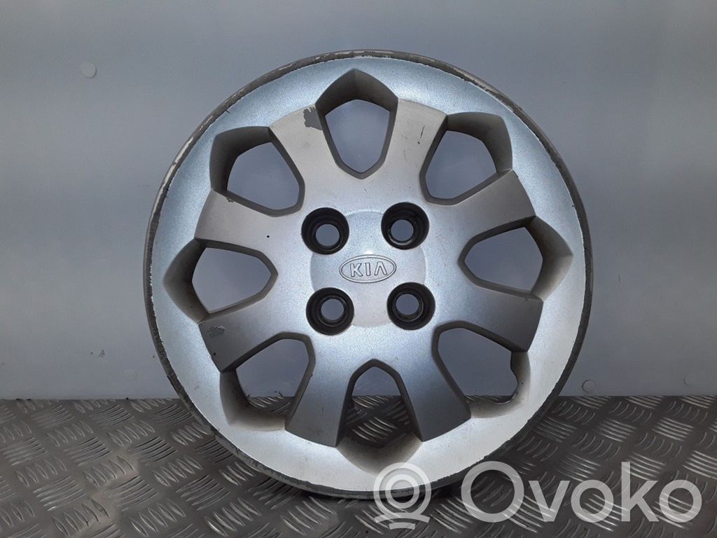 KIA Rio R14-pölykapseli 