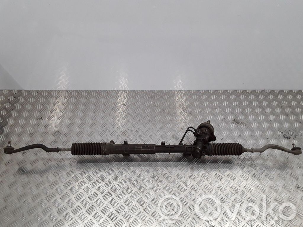 Dacia Sandero Hammastanko 