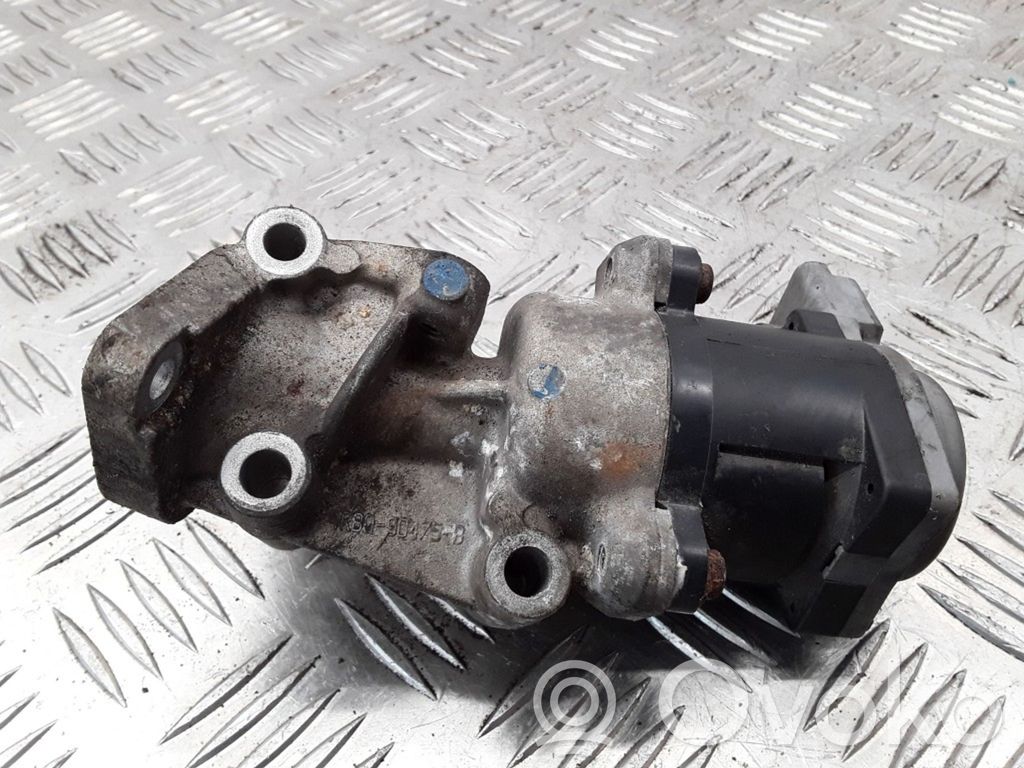Jaguar S-Type Válvula EGR 