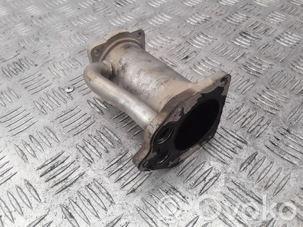 Nissan Note (E11) EGR aušintuvas 