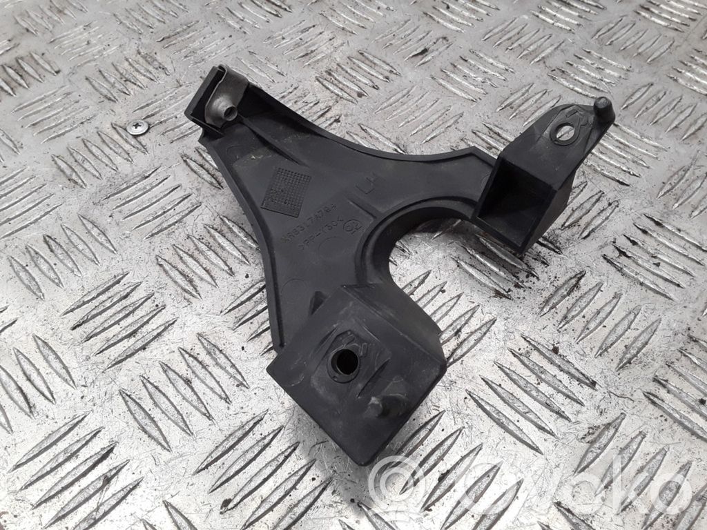 Jaguar S-Type Headlight/headlamp mounting bracket 