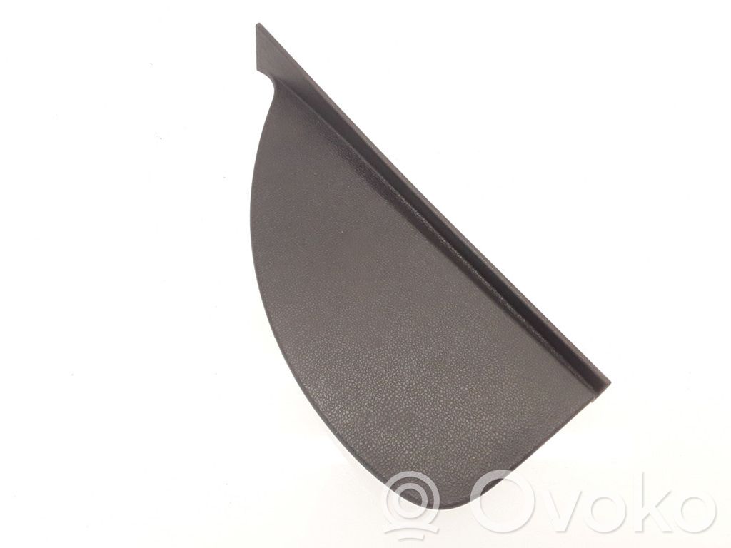 Renault Clio III Dashboard side end trim 
